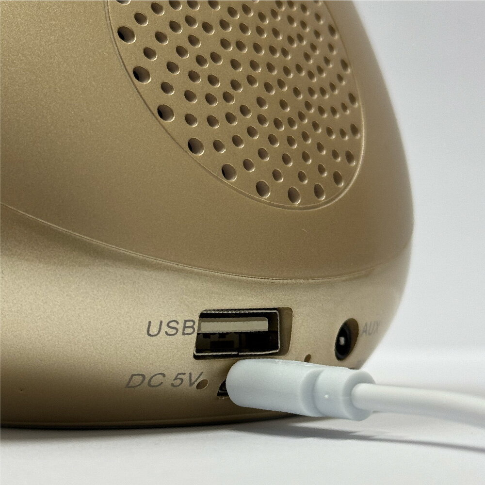 スピーカー bluetooth スピーカー Bluetooth ワイヤレス 10m超安定接続 ポータブル多機能 おしゃれ 卓上 小型 USB 携帯 コンパクト ブルートゥース スマホ スマホスピーカー timesea-10005385 タイムシー楽天市場店 サンプル画像3