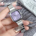\最大20%OFFクーポン/Eavanlin レディース 腕時計 時計 ラッピング無料 かわいい おしゃれ カジュアル 可愛い 母の日 誕生日 彼女 プレゼント...