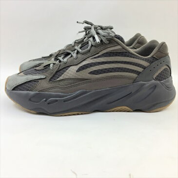 ■ADIDAS/アディダス■YEEZY BOOST 700 V2/イージーブースト/GEODE/ジオード/Adidas Originals/KANYE WEST/カニエ・ウエスト/サイズ：28.5cm/メンズ/スニーカー/EG6860【FS和泉中央店】【中古】190909