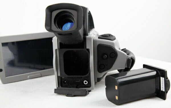 DALI �ϥ�ɥإ�ɲ���¬�ꥵ���ޥ륤�᡼���㡼DL708