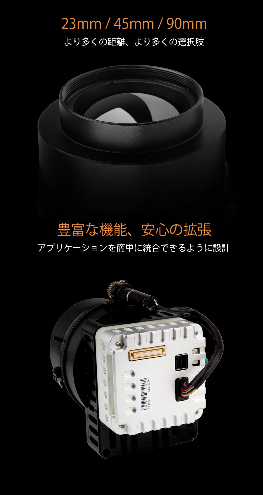 DALI �ڥ᡼���������ʡ� Ǯ�����⥸�塼�� ZE1920HD�⥸�塼���90mm����դ���