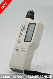 【正規輸入品・在庫セール中！】 電磁膜厚さ計 【SMART SENSOR　AR930】磁性基材用 塗料膜 非磁性膜 非破壊計測 7点校正 ゼロ校正 最大値/最小値/平均値/差値計測 データ分析 オートパワーオフ バックライトディスプレイ バッテリー表示 ータストレージリコール機能(4.0)