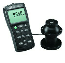 全国送料無料TES社［TES-133］光束計・照度計 TES-133