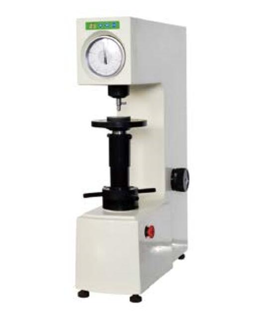 【送料無料】TIME 電気ロックウェル硬度計 硬さ試験機 TIME6101（旧バージョンTH500）