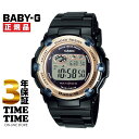 CASIO カシオ BABY-G ベビーG BGR-3003U-1JF 【安心の3年保証】
