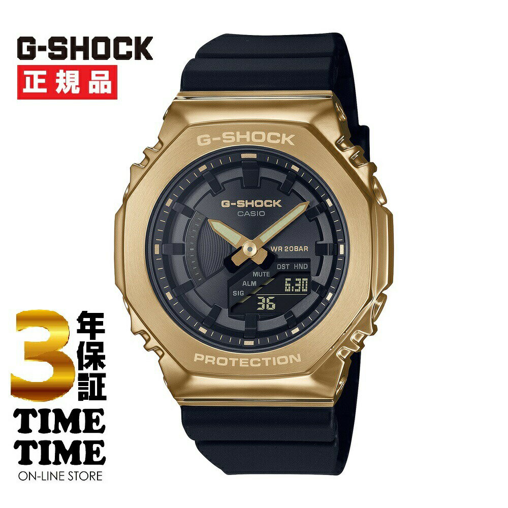 yő2,000~OFFN[|Gg[Ń|Cgő46{IzCASIO JVI G-SHOCK GVbN GM-S2100GB-1AJF yS3Nۏ؁z