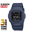 【5/1ワンダフルデー限定 最大1000円OFFクーポン】CASIO カシオ G-SHOCK Gショック GW-M5610U-2JF 【安心の3年保証】