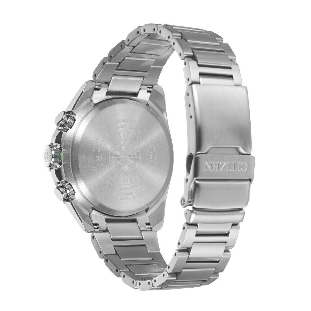 【27日26時まで最大2,000円OFFクーポン！ポイント最大47倍】CITIZEN シチズン PROMASTER プロマスター LANDシリーズ CB5034-91W 【安心の5年保証】