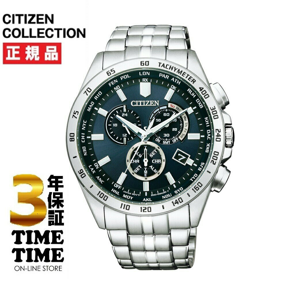 󥰥ΡդCITIZEN COLLECTION 󥳥쥯 CB5870-91L ڰ¿3ǯݾڡ