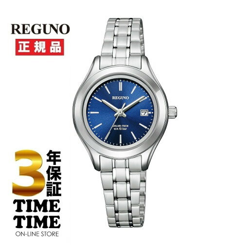 CITIZEN シチズン REGUNO レグノ KM4-112-71 【安心の3年保証】 CITIZEN シチズン REGUNO レグノ KM4-112-71 【安心の3年保証】