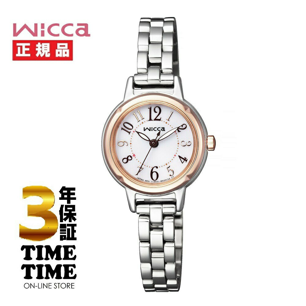 CITIZEN  wicca å KP3-619-11 ڰ¿3ǯݾڡ