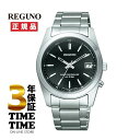 CITIZEN V`Y REGUNO Om RS25-0483 yS3Nۏ؁z