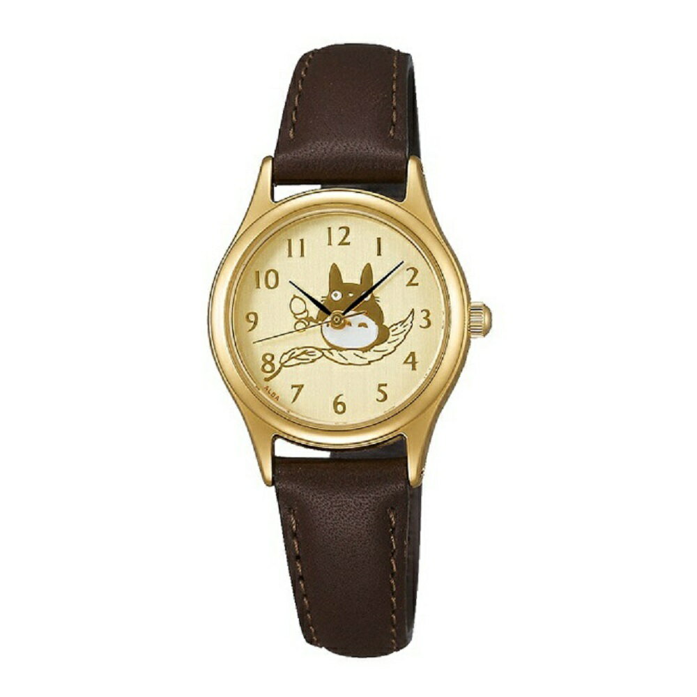 SEIKO セイコー ALBA アルバ キャラク�