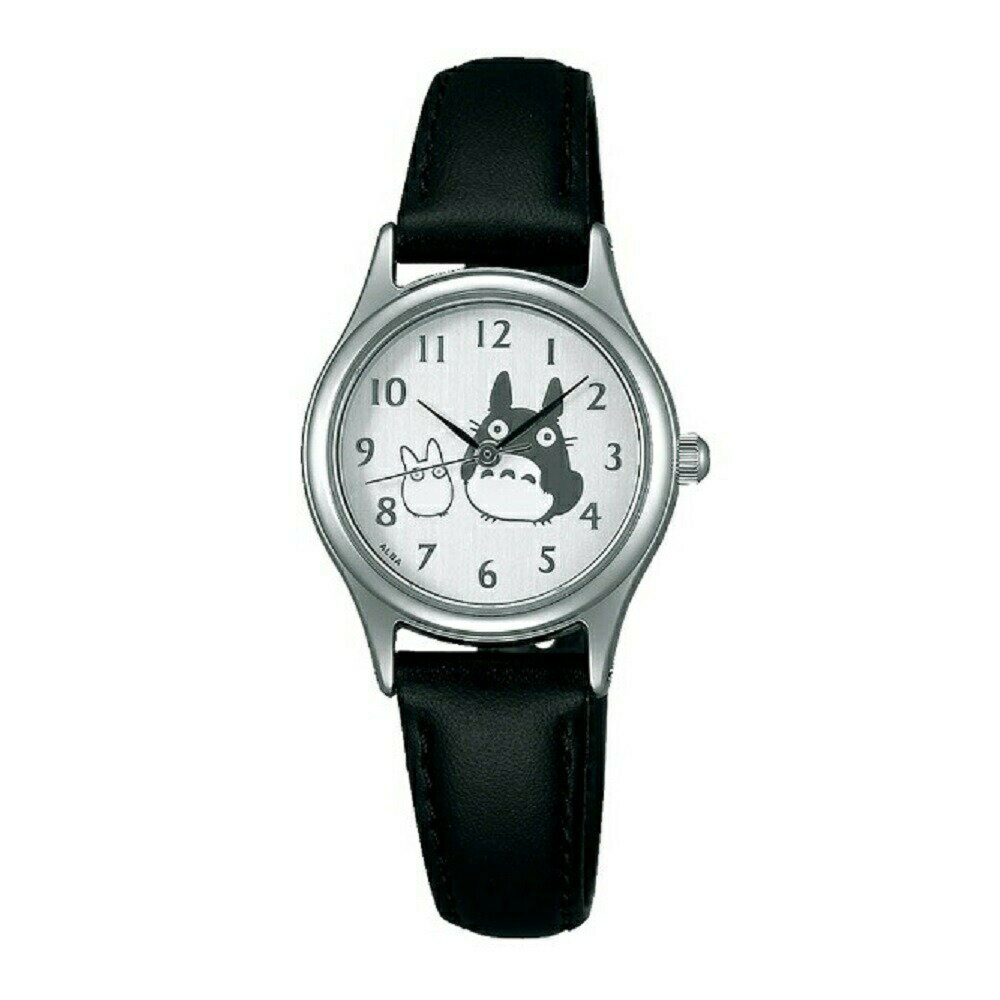 SEIKO セイコー ALBA アルバ キャラク�