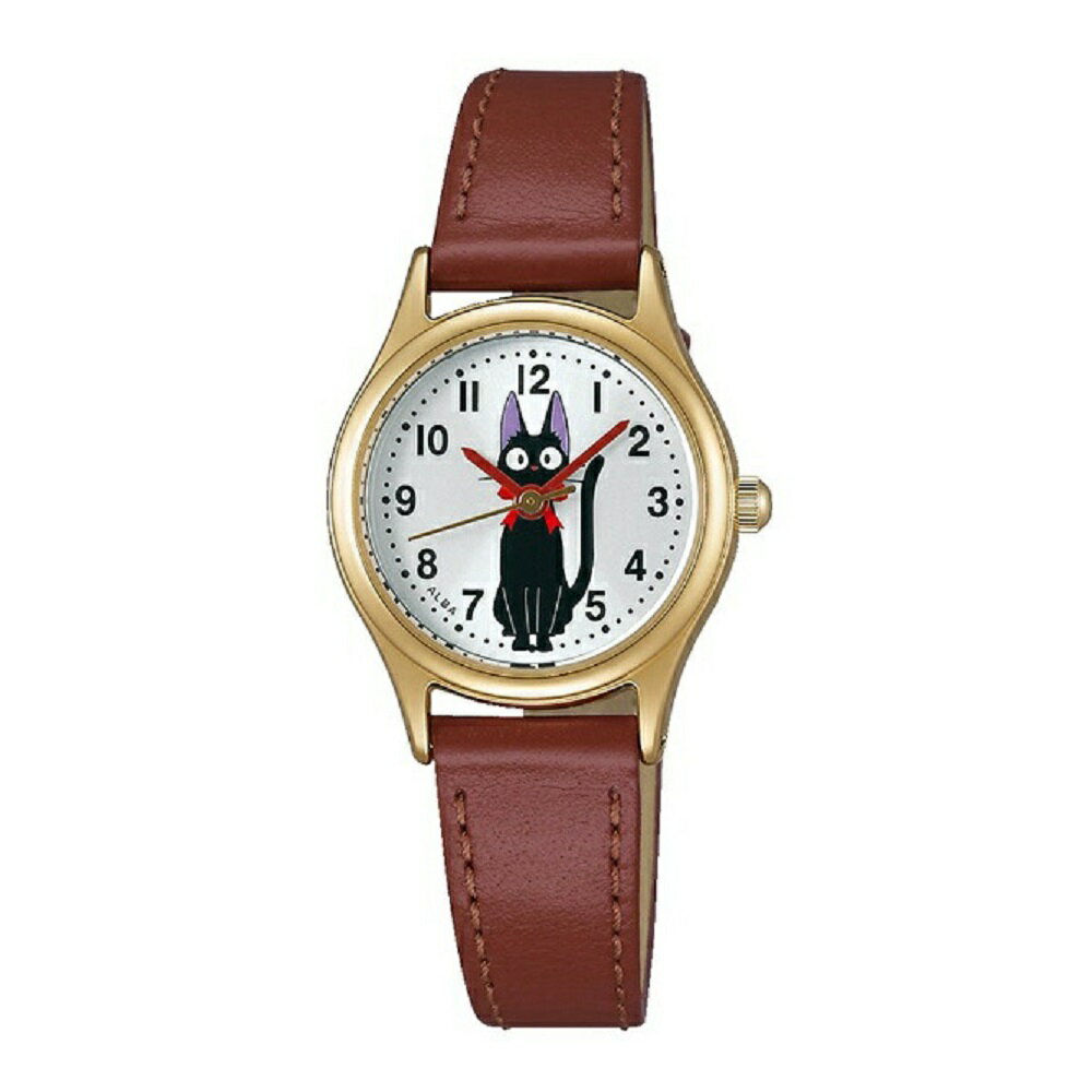 SEIKO セイコー ALBA アルバ キャラク�