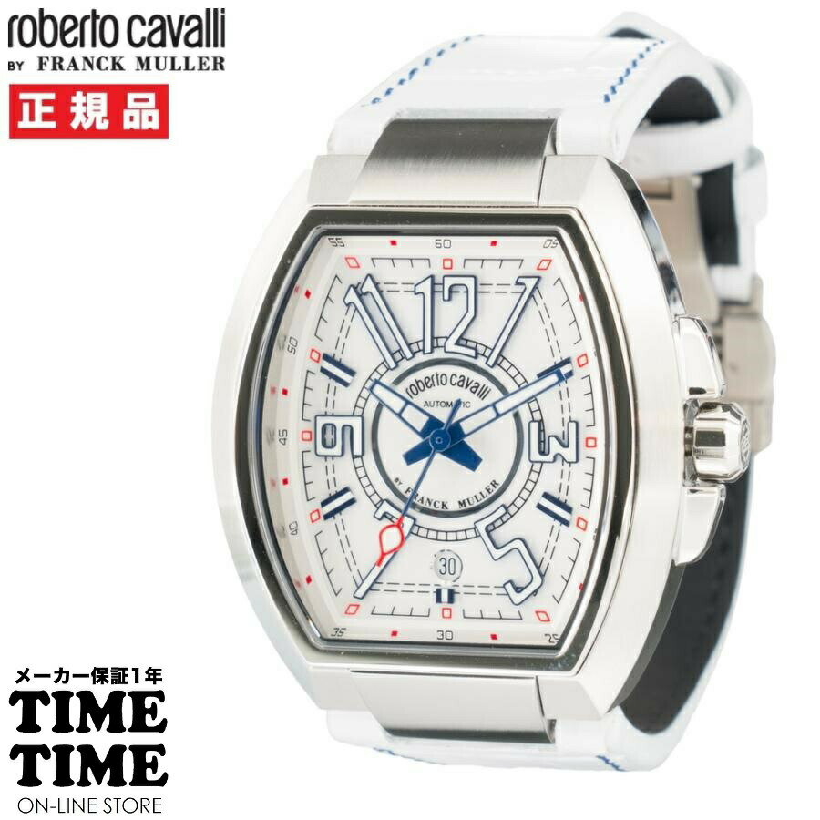 yő2,000~OFFN[|Gg[Ń|Cgő46{Izroberto cavalli BY FRANCK MULLER xgEJ@ oC tNE~[  zCg RV1G207L0021 Y yS1Nۏ؁z