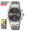 SEIKO SELECTION 쥯 ԥå 顼 ӻ  ֥å С SBTM169 ڰ¿3ǯݾڡ  