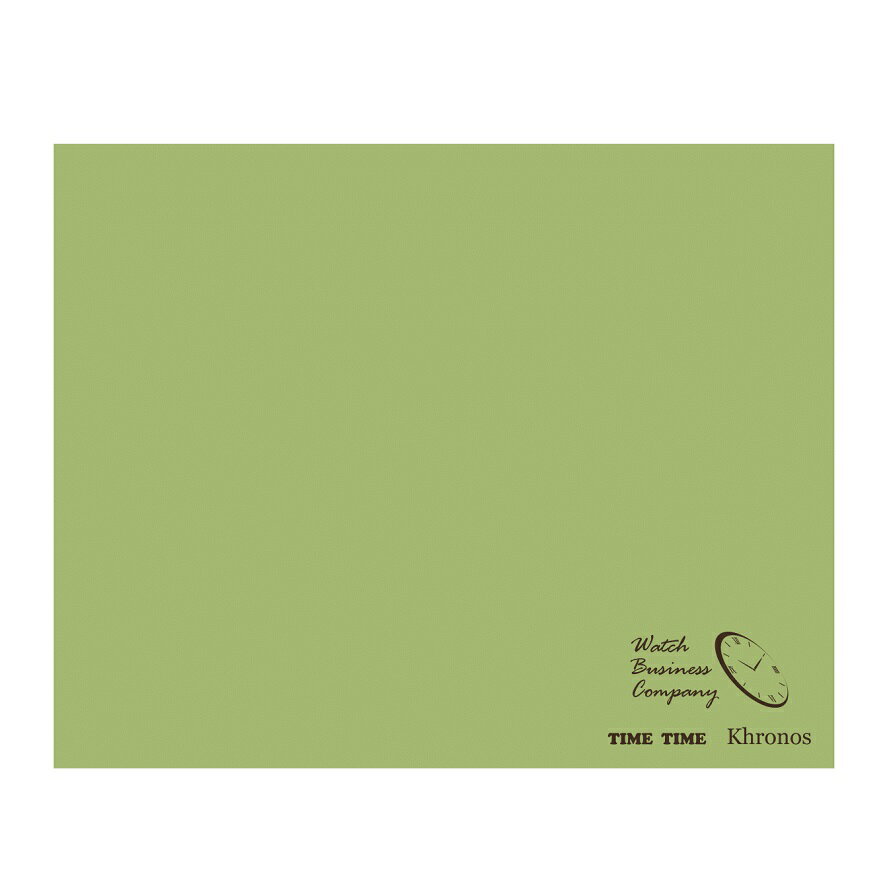 【27日26時まで最大2,000円OFFクーポン!ポイント最大47倍】タイムタイム オリジナルデザイン 時計用クロス