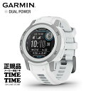 【期間限定価格】GARMIN ガーミン Instinct 2S インスティンクト2S Dual Power Surf Edition Ericeira 010-02564-43 【安心のメーカー1年保証】 血中酸素トラッキング Suica対応