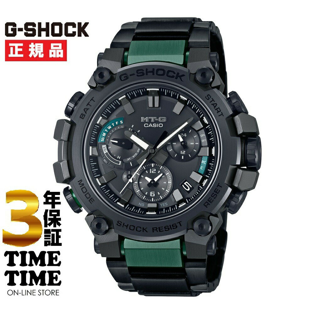 yő2,000~OFFN[|Gg[Ń|Cgő46{IzCASIO JVI G-SHOCK GVbN MT-G \[[dg MTG-B3000BD-1A2JF yS3Nۏ؁z