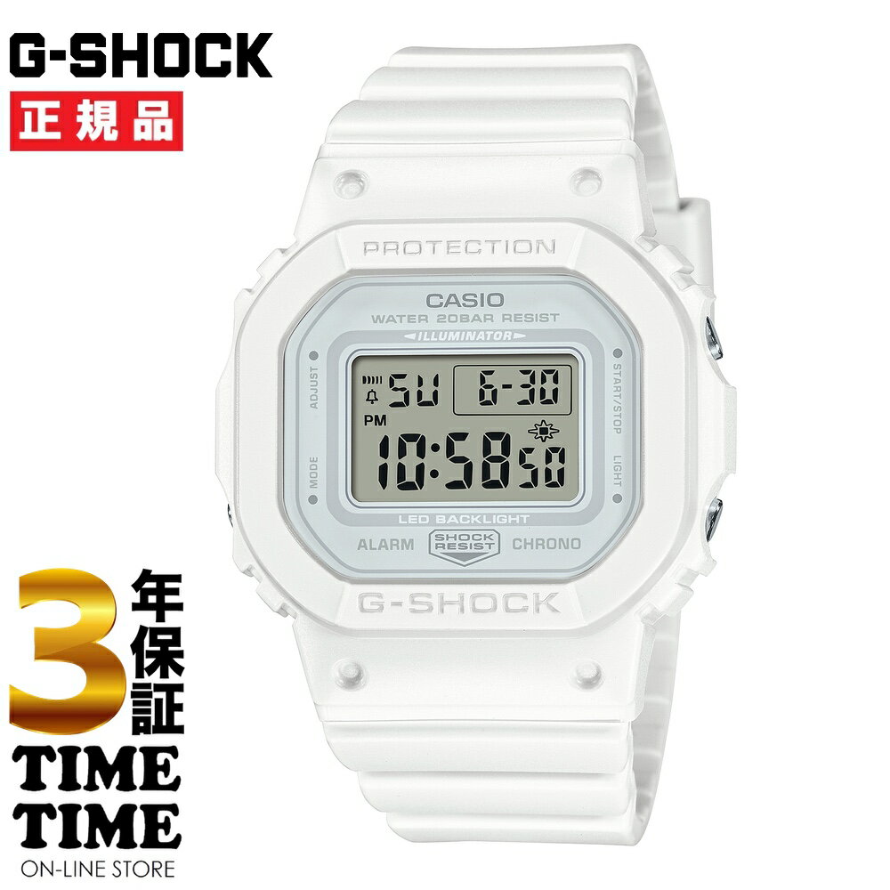 yő2,000~OFFN[|Gg[Ń|Cgő46{IzCASIO JVI G-SHOCK GVbN fW^ zCg GMD-S5600BA-7JF yS3Nۏ؁z