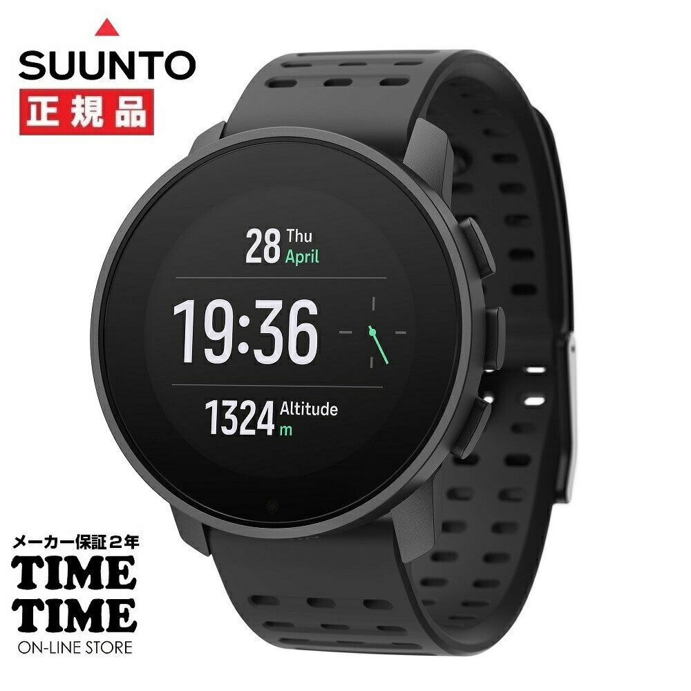 SUUNTO スント SUUNTO 9 PEAK PRO ス