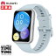 HUAWEI ե WATCH FIT 2 ƥ֥ǥ ֥롼 ޡȥå YDA-B09S ڰ¿Υ᡼1ǯݾڡ