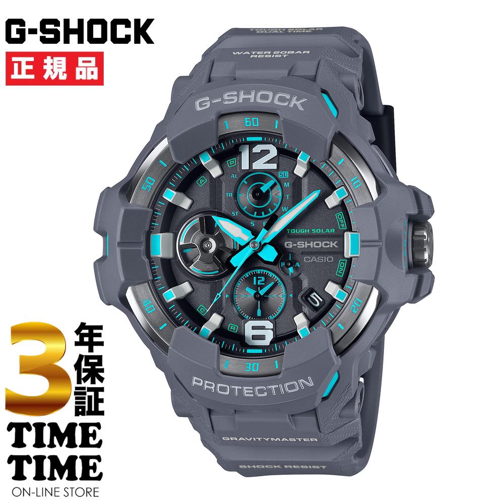 yő2,000~OFFN[|Gg[Ń|Cgő46{Iz5/17ICASIO JVI G-SHOCK GVbN MASTER OF G GRAVITYMASTER \[[ O[ GR-B300-8A2JF yS3Nۏ؁z