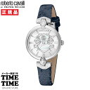 roberto cavalli BY FRANCK MULLER xgEJ@ oC tNE~[ fB[X Vo[ zCgi}U[Iup[j RV1L212L0011 yS̃[J[1Nۏ؁z