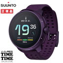 【5/25限定!抽選で最大100%ポイントバック!ポイント最大47倍&最大2000円OFFクーポン】SUUNTO RACE スント レース TITANIUM A...