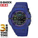 CASIO JVI G-SHOCK GVbN ߖ SF`[t p[v u[ GA-B001CBR-2AJF yS3Nۏ؁z