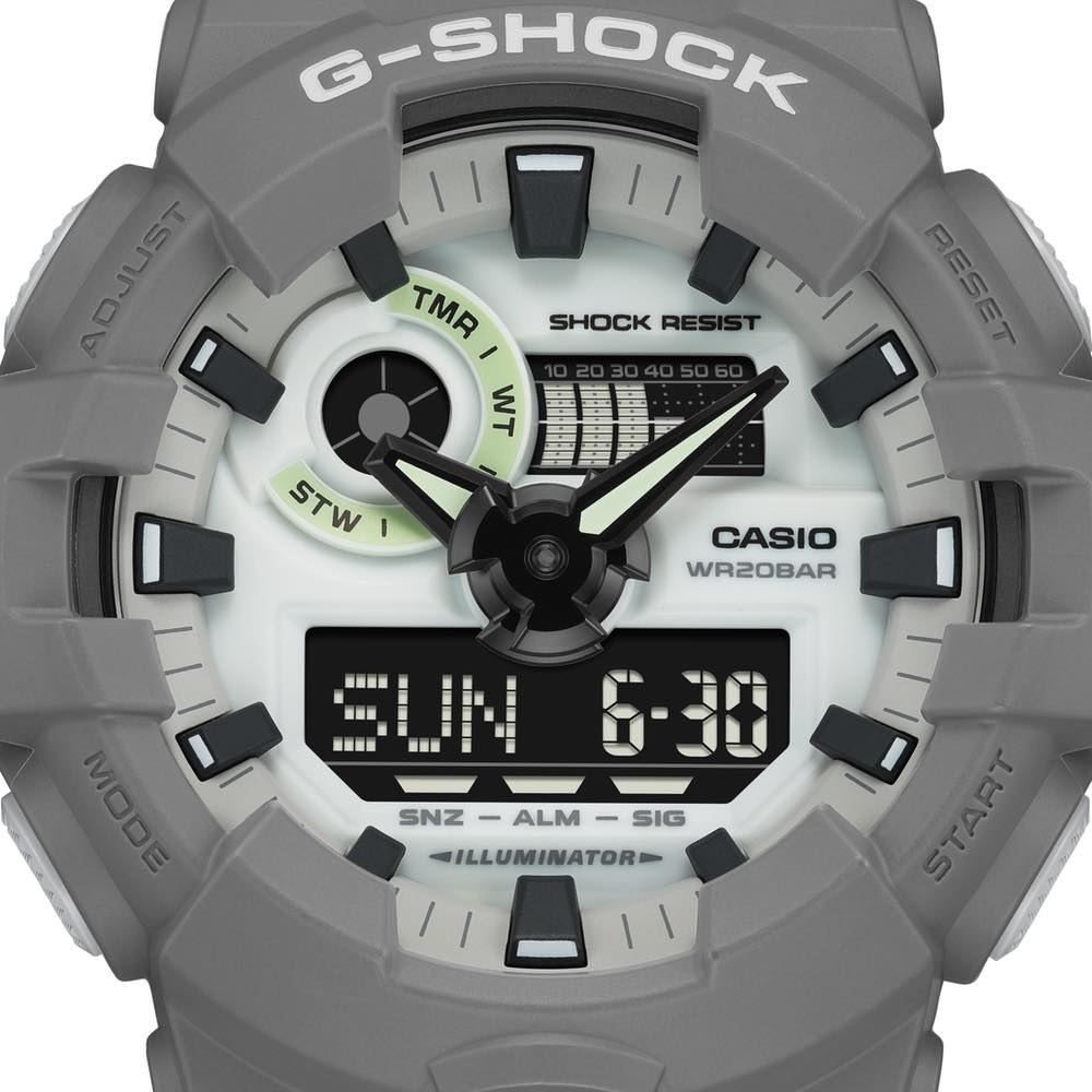 CASIO カシオ G-SHOCK Gショック...の紹介画像2