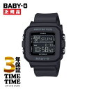 【6/1ワンダフルデー限定 最大1000円OFFクーポン】CASIO カシオ BABY-G ベビーG BGD-10-1JF 【安心の3年保証】(2)