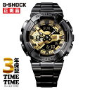 CASIO カシオ G-SHOCK Gショック GM-110BD-1A9JF 【安心の3年保証】(2)