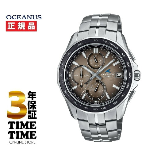 CASIO カシオ OCEANUS オシアナス Manta マンタ ソーラー電波 チタン ペアモデル 世界限定1,200本 OCW-S7000RA-5AJF【安心の3年保証】 CASIO カシオ OCEANUS オシアナス Manta マンタ ソーラー電波 チタン ペアモデル 世界限定1,200本 OCW-S7000RA-5AJF【安心の3年保証】
