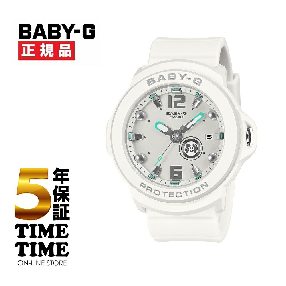 Rakuten - CASIO カシオ BABY-G ベビーG 専用ホルダー付 BGA-15K-7AJR【安心の5年保証】