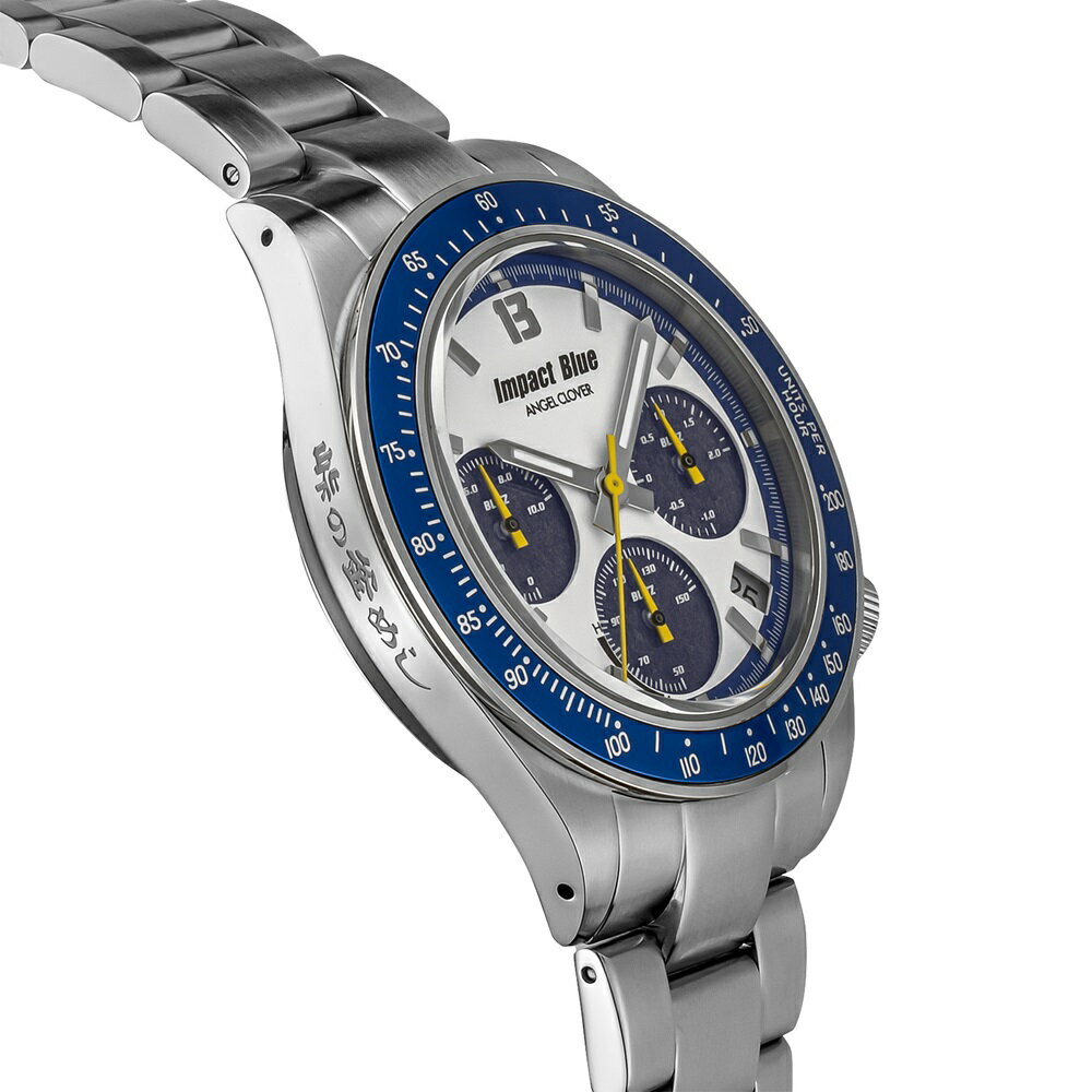 エンジェルクローバー「頭文字D」連載30周年記念コラボ RPS13 佐藤真子 BLITZ・荻野屋サンクスリミテッド300本限定シリアルナンバー入り【安心の1年保証】IN40-RPS13 イニシャルD