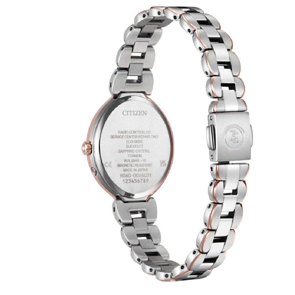 CITIZEN シチズン EXCEED エクシード ES9515-53N 安心の5年保証 timetime-online-store-10006359 TIMETIME ONLINE STORE サンプル画像2