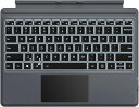 Microsoft Surface Pro 9 8 X 2022 キーボード 無線 ワイヤレス マイクロソフト サーフェスプロ Pro9 Pro8 ProX キーボード ワイヤレスキーボード Pro 9 ブルートゥース キーボード LEDバックライト 7色ネオンカラー