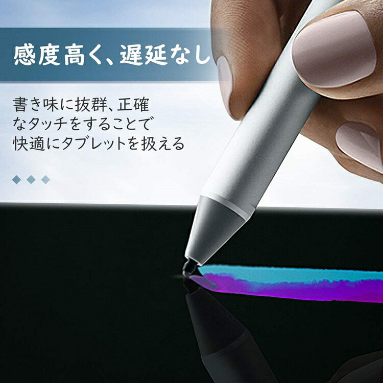 Surfaceペン替え芯 HB型 6個セット ...の紹介画像3