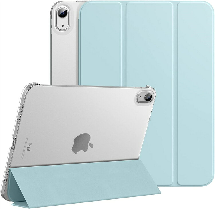 楽天市場】ipad 10世代（カラーブルー）（タブレットカバー・ケース