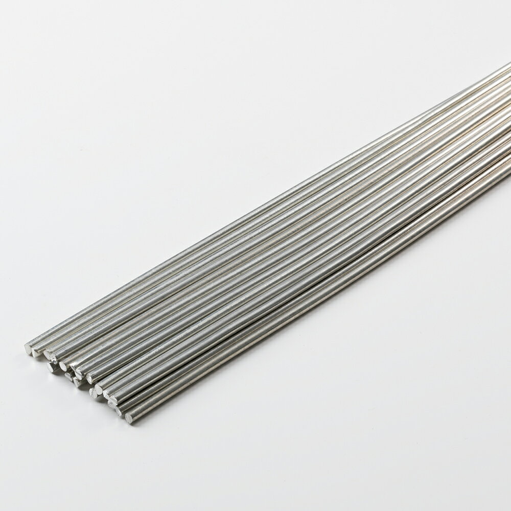錫線（純度：99.99%） 4.0φ×500mm 1kg