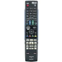 SHARP ブルーレイディスクレコーダー用　リモコン （BD-HDW70／BD-HDW700）0046380227 その1