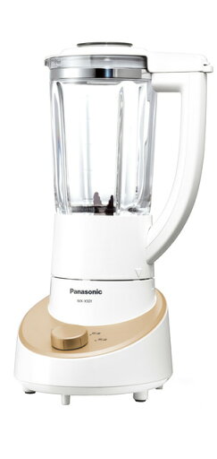 Panasonic ファイバーミキサー MX-X501-N Panasonic ファイバーミキサー MX-X501-N