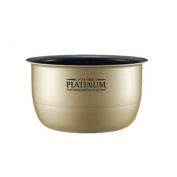 象印　圧力IH炊飯ジャー　なべ (B448-6B)