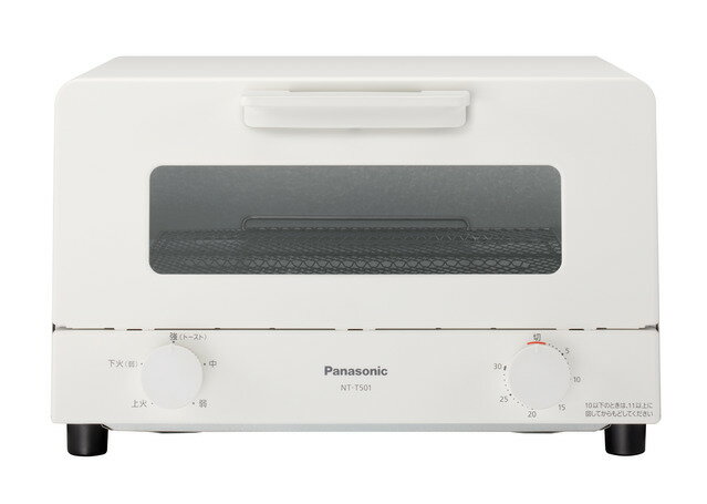 Panasonic I[ug[X^[ NT-T501-W