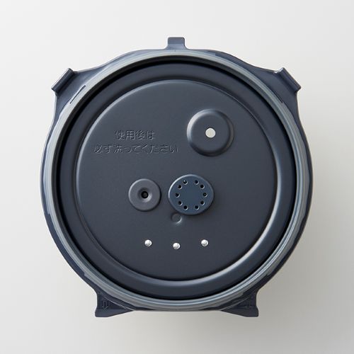象印　圧力IH炊飯ジャー 内ぶたセット C255-GS