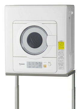 Panasonic 電気衣類乾燥機 NH-D503-W