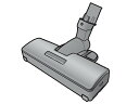 Panasonic 床用ノズル AVV85P-PN0K(2)