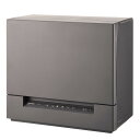 Panasonic 食器洗い乾燥機 NP-TSK1-H